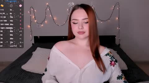 Hannah online show from January 23, 5:02 am