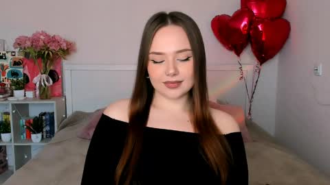 Snapshot of sweetie_candy_ chatting on May 27, 2:36 pm Hannah online show from May 27, 2:36 pm