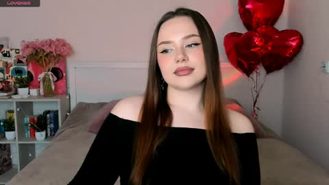 Snapshot of sweetie_candy_ chatting on May 30, 2:36 pm Hannah online show from May 30, 2:36 pm