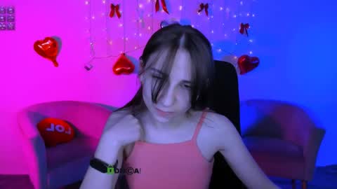 Chloe online show from April 23, 12:29 pm