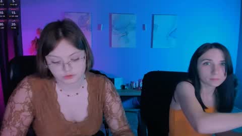 Chloe online show from May 2, 7:41 pm
