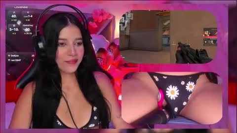 sweetie_cloe online show from September 26, 9:08 pm