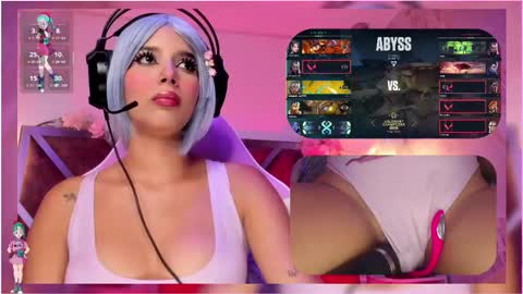 sweetie_cloe online show from October 13, 9:59 pm