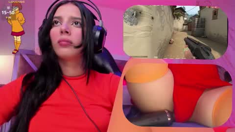 sweetie_cloe online show from November 12, 9:25 pm