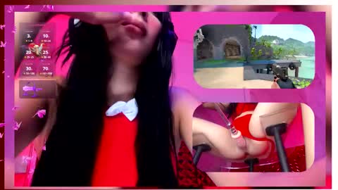 sweetie_cloe online show from February 14, 11:45 pm