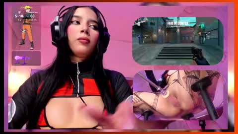 sweetie_cloe online show from March 3, 9:10 pm