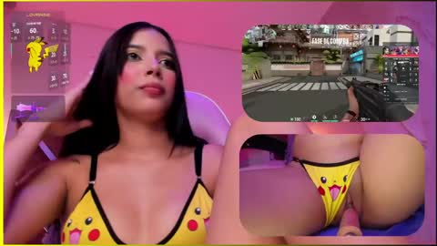 sweetie_cloe online show from April 25, 10:07 pm