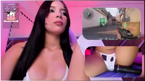 sweetie_cloe online show from May 7, 9:31 pm