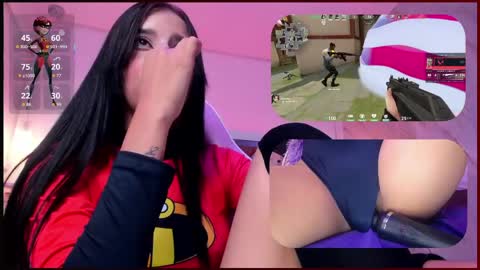 sweetie_cloe online show from May 15, 9:55 pm