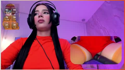 sweetie_cloe online show from May 17, 8:49 pm