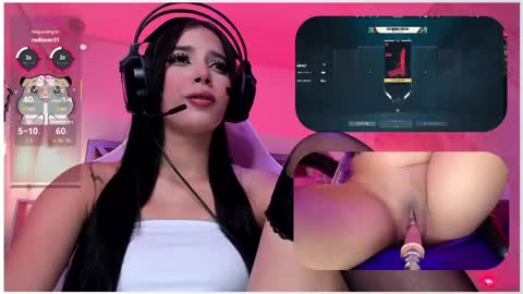 sweetie_cloe online show from May 18, 9:42 pm