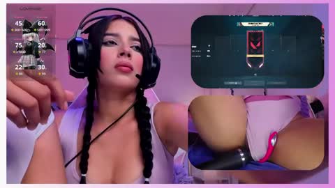 sweetie_cloe online show from May 27, 10:29 pm