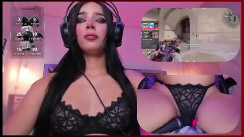 sweetie_cloe online show from June 4, 10:38 pm