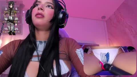 sweetie_cloe online show from June 6, 8:57 pm