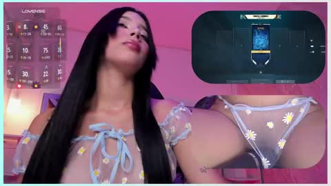 sweetie_cloe online show from June 8, 9:15 pm
