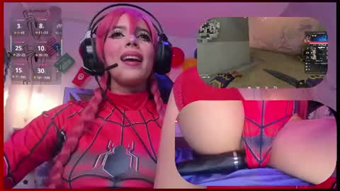sweetie_cloe online show from June 13, 9:46 pm