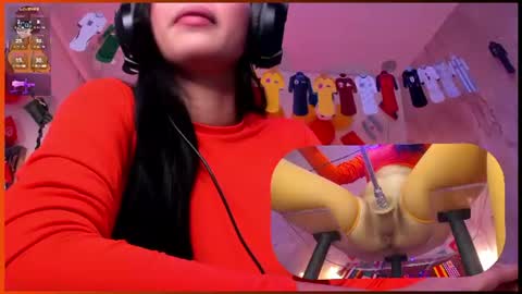sweetie_cloe online show from June 30, 9:16 pm