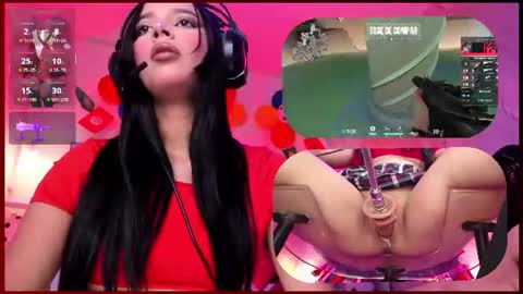 sweetie_cloe online show from July 4, 9:21 pm