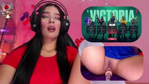 sweetie_cloe online show from July 10, 2:30 pm