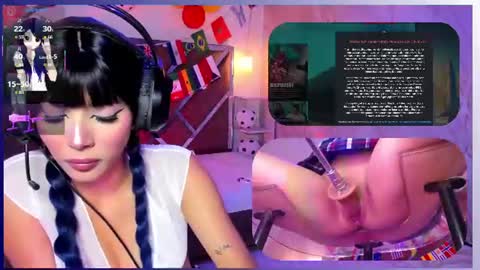 sweetie_cloe online show from July 11, 1:58 pm