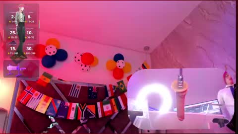 sweetie_cloe online show from July 13, 2:09 pm
