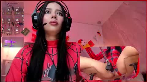sweetie_cloe online show from July 20, 1:57 pm