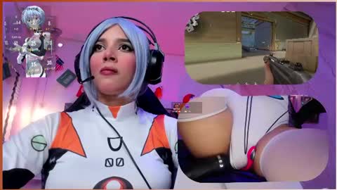 sweetie_cloe online show from July 21, 2:30 pm