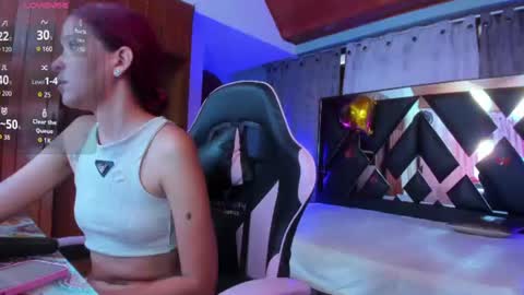 FOXXY online show from June 27, 12:22 pm