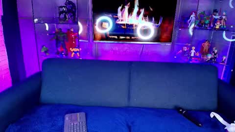 violeta online show from February 11, 3:11 am