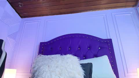 violeta online show from February 23, 3:04 am