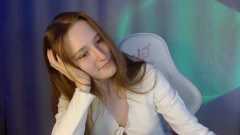 Snapshot of sweetie_lover chatting on January 16, 3:23 am Annie online show from January 16, 3:23 am