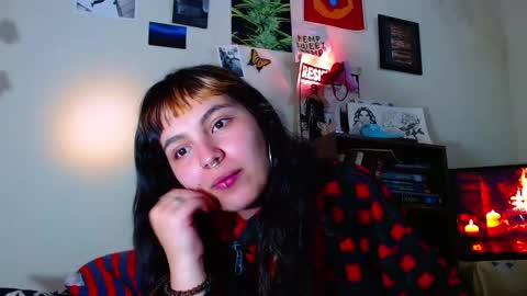 Maria  my insta sweetie maryy   online show from February 24, 4:38 am