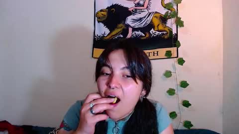 Maria  my insta sweetie maryy   online show from October 27, 7:51 pm
