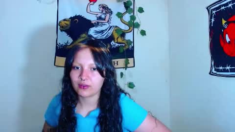 Maria  my insta sweetie maryy   online show from December 14, 7:29 pm