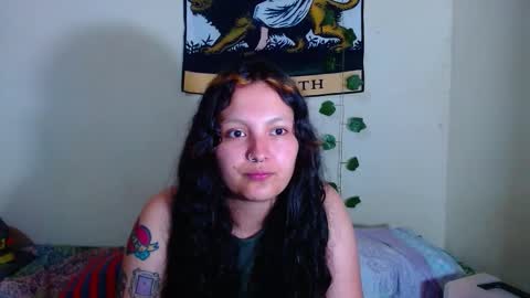 Maria  my insta sweetie maryy   online show from January 15, 8:01 pm