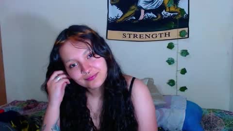 Maria  my insta sweetie maryy   online show from January 18, 9:40 pm