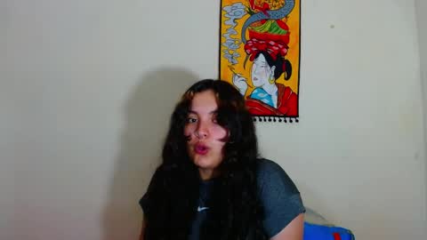 Maria  my insta sweetie maryy   online show from April 12, 8:36 pm