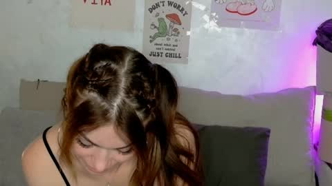 Daddy Babby Girl online show from May 2, 12:32 pm