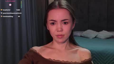 sweetieee_kira online show from March 11, 1:22 am