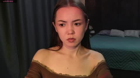 sweetieee_kira online show from April 26, 3:15 am