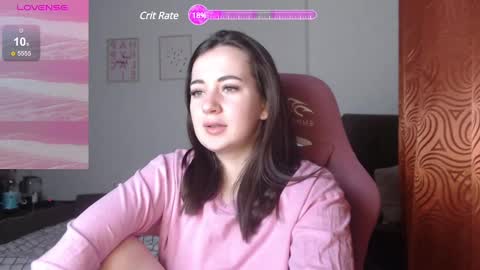 Snapshot of sweetiekendl chatting on February 13, 11:15 pm Kendl online show from February 13, 11:15 pm