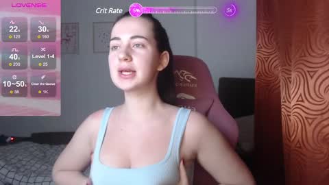 Snapshot of sweetiekendl chatting on February 23, 11:36 pm Kendl online show from February 23, 11:36 pm