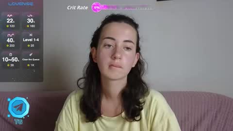 Snapshot of sweetiekendl chatting on September 16, 10:22 pm Kendl online show from September 16, 10:22 pm