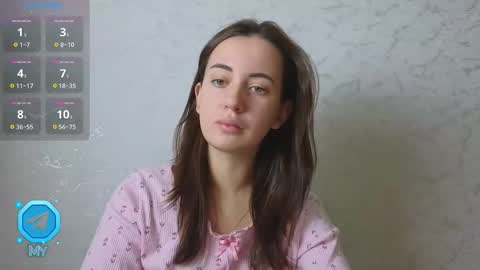 Kendl online show from November 16, 10:26 pm