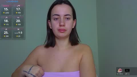 Kendl online show from January 15, 2:49 am