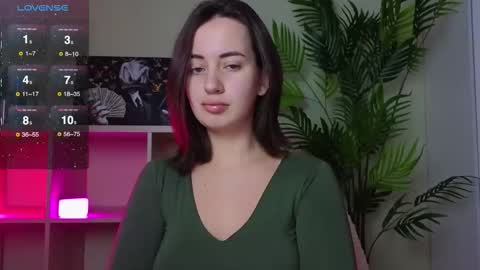 Kendl online show from February 9, 8:24 pm