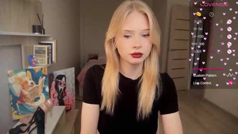 Snapshot of sweetielis chatting on September 28, 8:20 am sweetie Lisa3 online show from September 28, 8:20 am