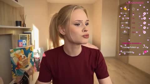 Snapshot of sweetielis chatting on October 3, 6:21 am sweetie Lisa3 online show from October 3, 6:21 am