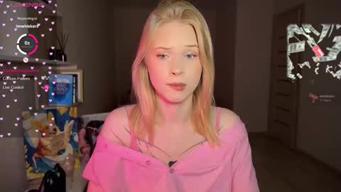 Snapshot of sweetielis chatting on October 13, 3:17 am sweetie Lisa3 online show from October 13, 3:17 am