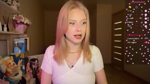 Snapshot of sweetielis chatting on November 23, 3:23 pm sweetie Lisa3 online show from November 23, 3:23 pm